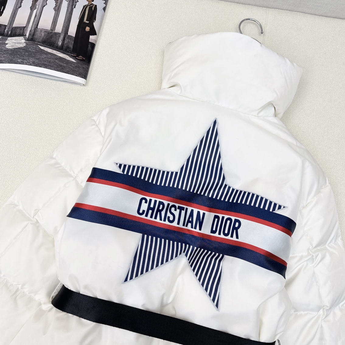 Christian Dior Down Jackets